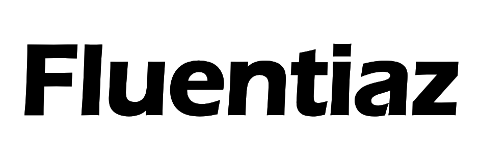Fluentiaz Logo